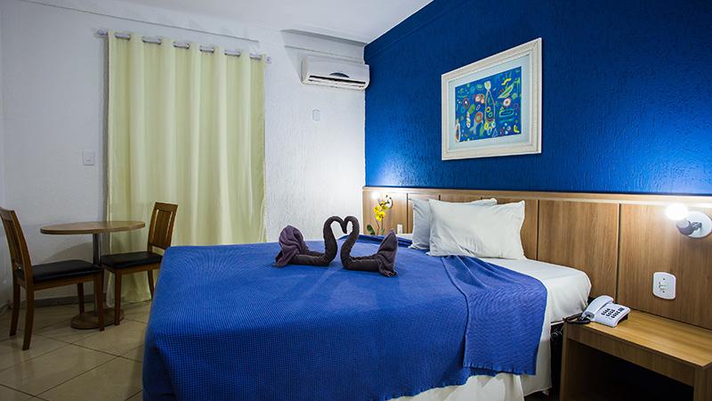 Hotel Beach Hills Porto Seguro Exteriör bild