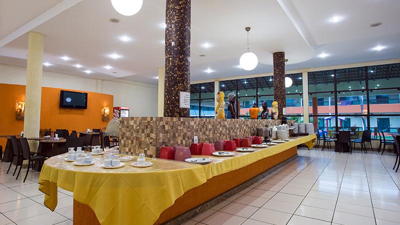 Hotel Beach Hills Porto Seguro Exteriör bild