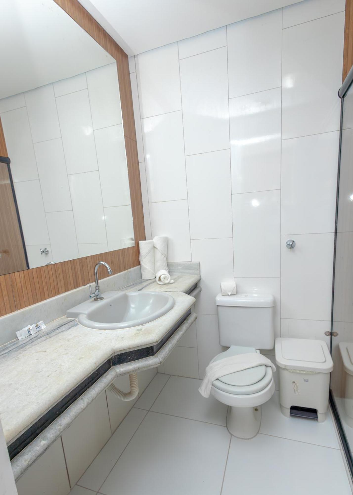 Hotel Beach Hills Porto Seguro Exteriör bild
